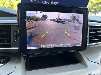 2023 Ford Explorer XLT - PANO SUNROOF