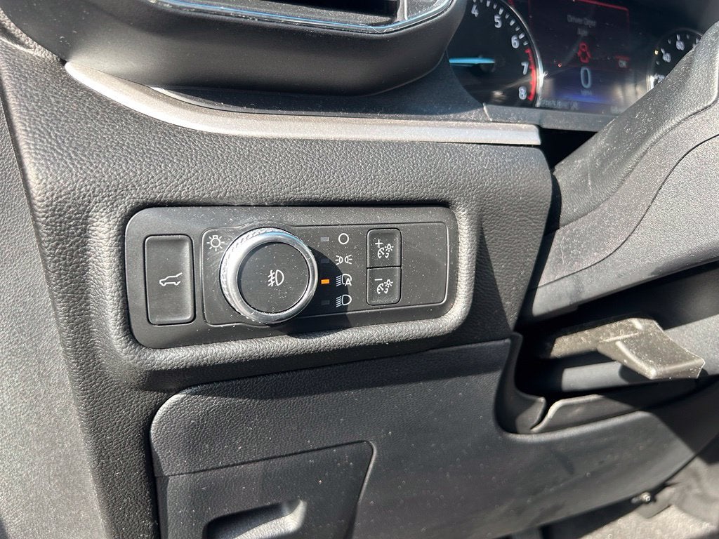 2021 Ford Explorer XLT - 4WD - FORD GOLD CERTIFIED