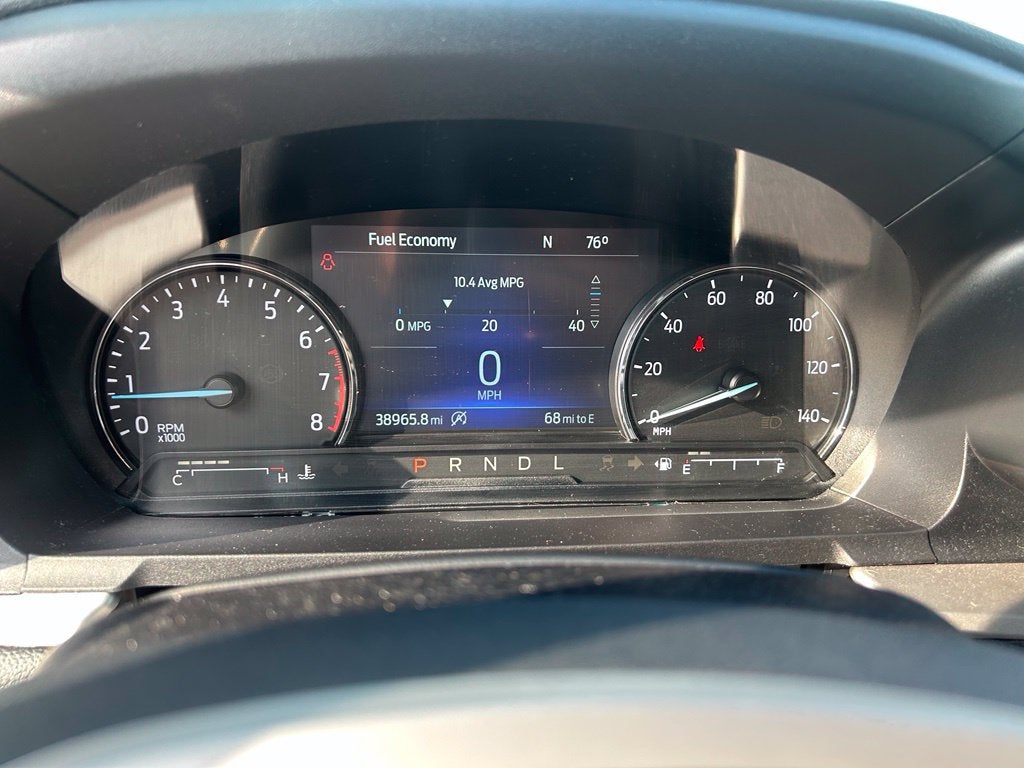 2021 Ford Explorer XLT - 4WD - FORD GOLD CERTIFIED