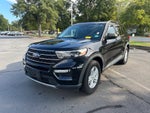 2021 Ford Explorer XLT - 4WD - FORD GOLD CERTIFIED
