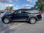 2021 Ford Explorer XLT - 4WD - FORD GOLD CERTIFIED