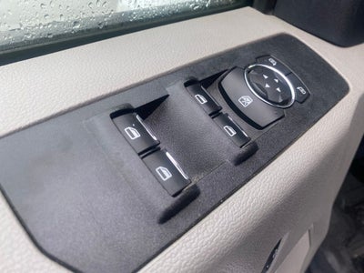 2022 Ford F-250SD XL