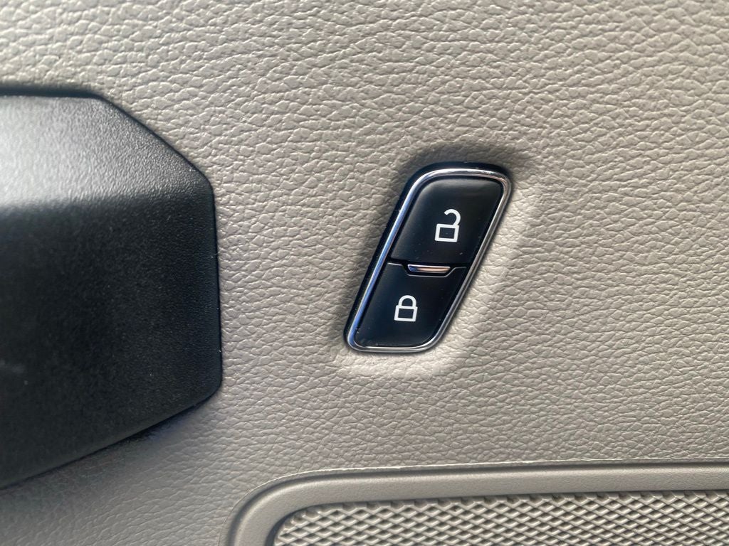 2022 Ford F-250SD XL