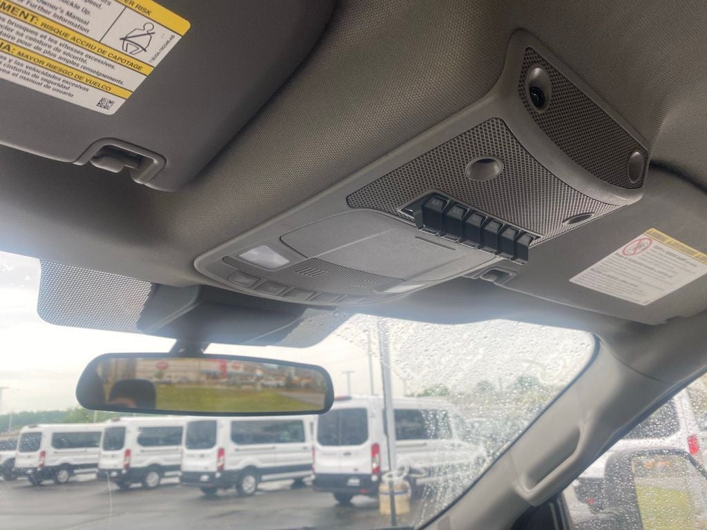 2022 Ford F-250SD XL