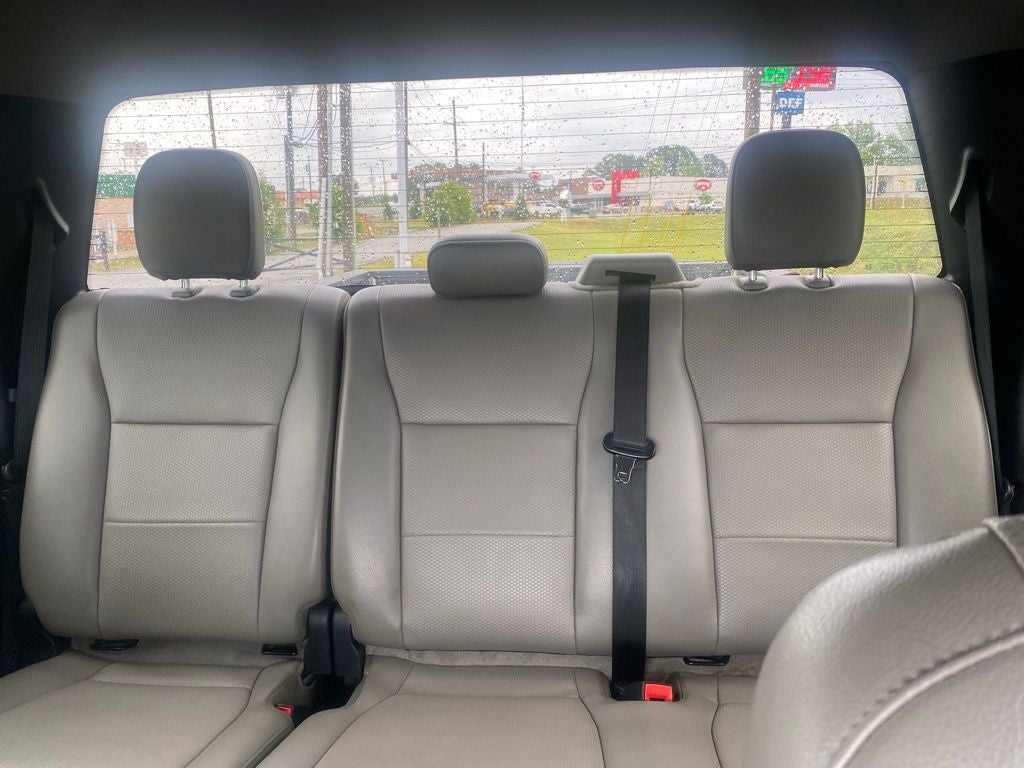 2022 Ford F-250SD XL