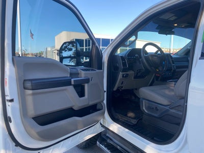 2022 Ford F-250SD XLT - 4WD - 7.3L V8 - 385HP