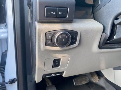 2022 Ford F-250SD XLT - 4WD - 7.3L V8 - 385HP