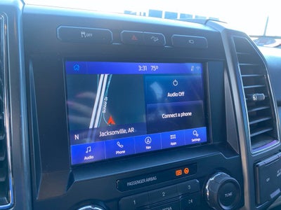2022 Ford F-250SD XLT - 4WD - 7.3L V8 - 385HP