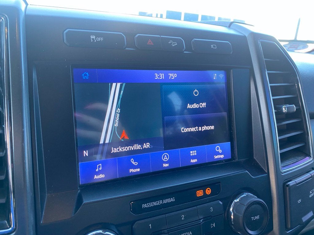 2022 Ford F-250SD XLT - 4WD - 7.3L V8 - 385HP