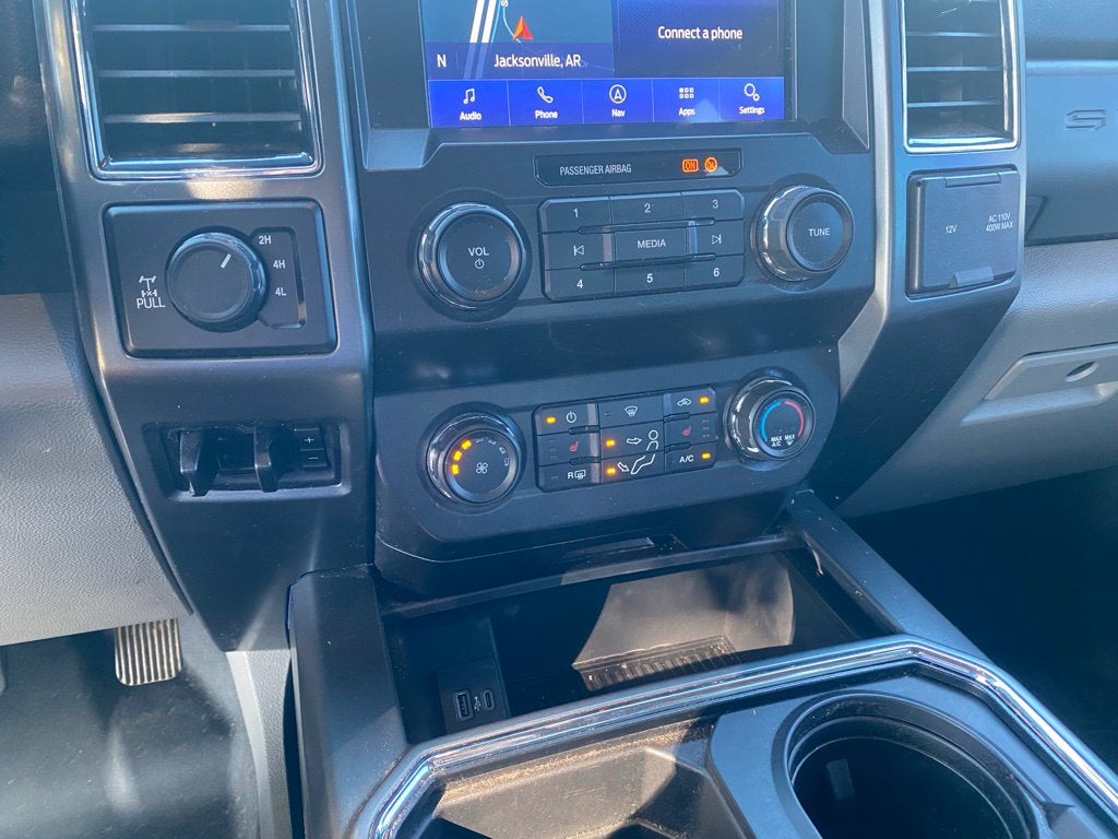 2022 Ford F-250SD XLT - 4WD - 7.3L V8 - 385HP