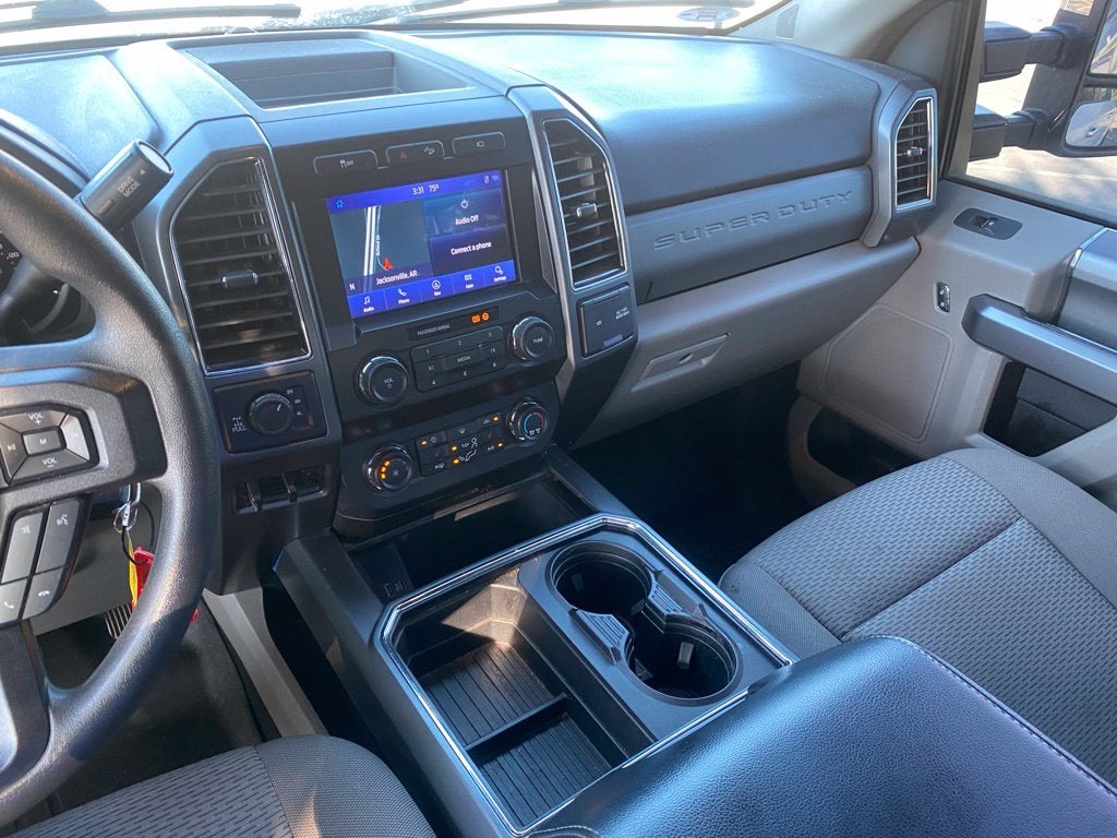 2022 Ford F-250SD XLT - 4WD - 7.3L V8 - 385HP
