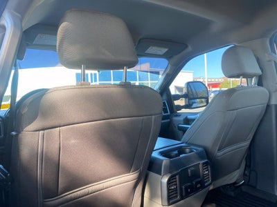 2022 Ford F-250SD XLT - 4WD - 7.3L V8 - 385HP