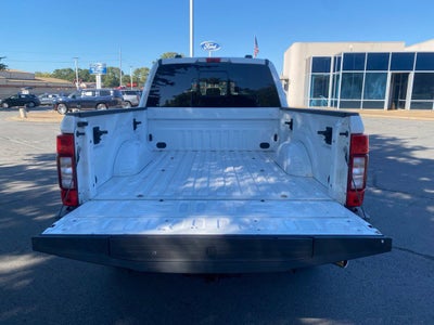 2022 Ford F-250SD XLT - 4WD - 7.3L V8 - 385HP