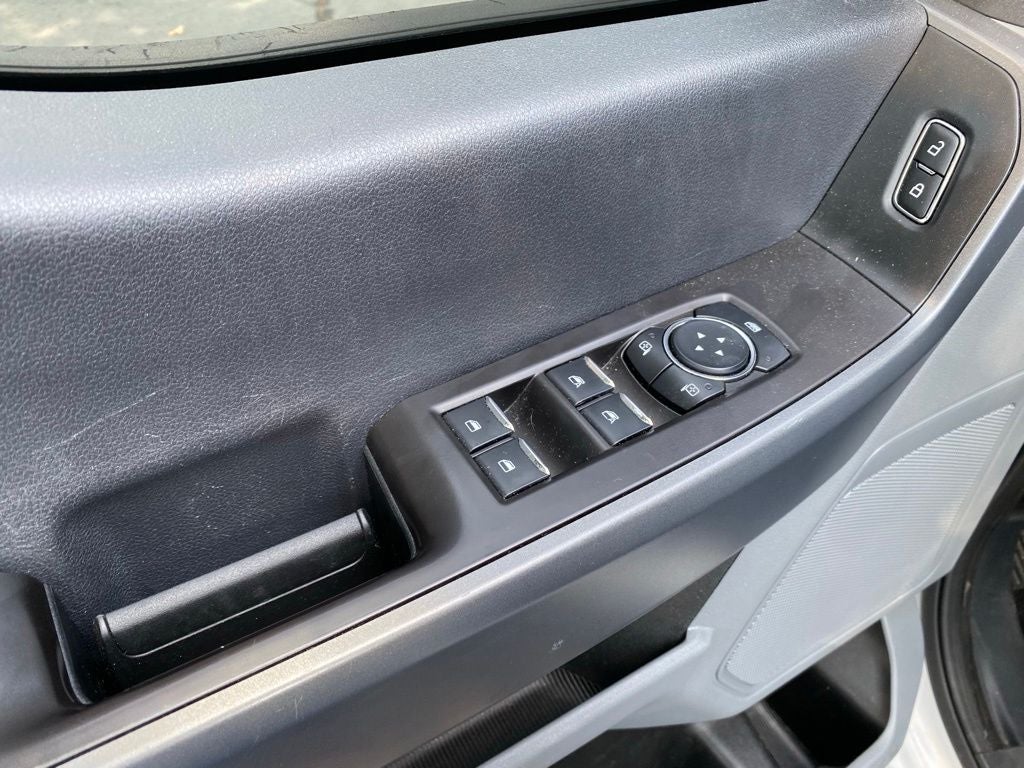 2024 Ford F-250SD XLT - TREMOR - BLACK APPEARANCE PKG