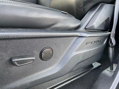 2024 Ford F-250SD XLT - TREMOR - BLACK APPEARANCE PKG