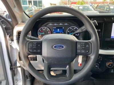 2024 Ford F-250SD XLT - TREMOR - BLACK APPEARANCE PKG