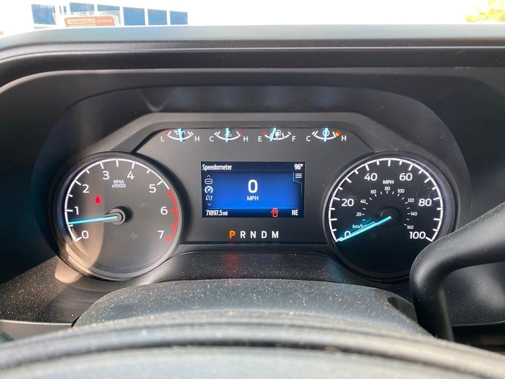 2024 Ford F-250SD XLT - TREMOR - BLACK APPEARANCE PKG