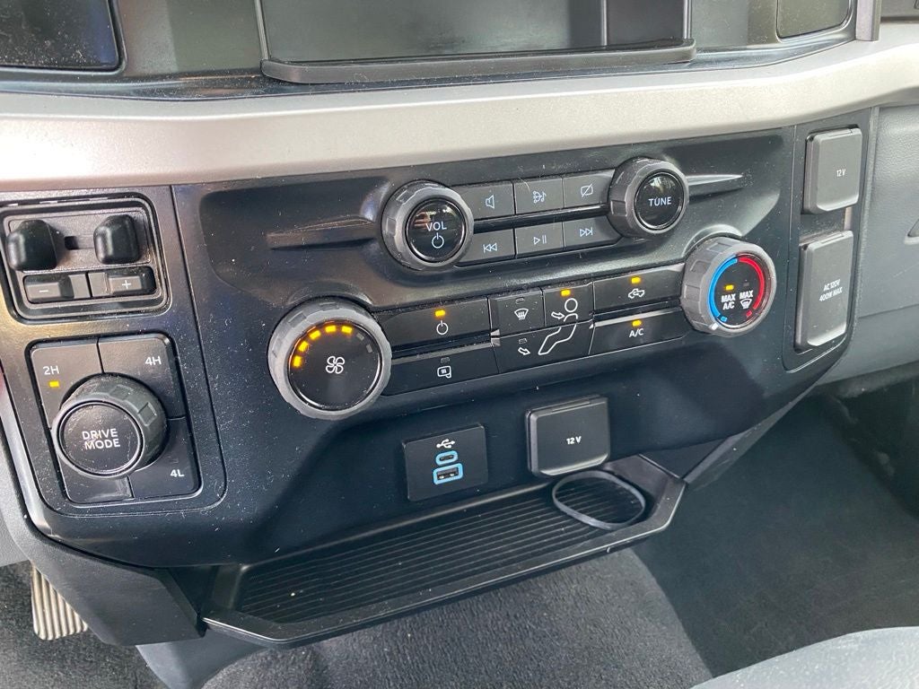 2024 Ford F-250SD XLT - TREMOR - BLACK APPEARANCE PKG
