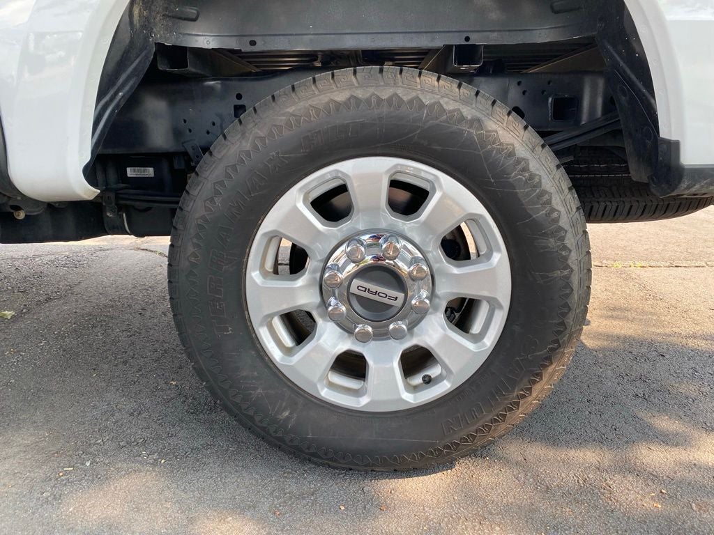 2024 Ford F-250SD XLT - TREMOR - BLACK APPEARANCE PKG