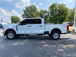 2024 Ford F-250SD XLT - TREMOR - BLACK APPEARANCE PKG