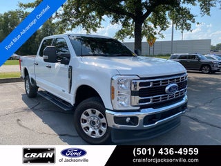 2024 Ford F-250SD XLT 4WD - TREMOR