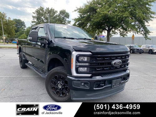 2023 Ford F-250SD XLT