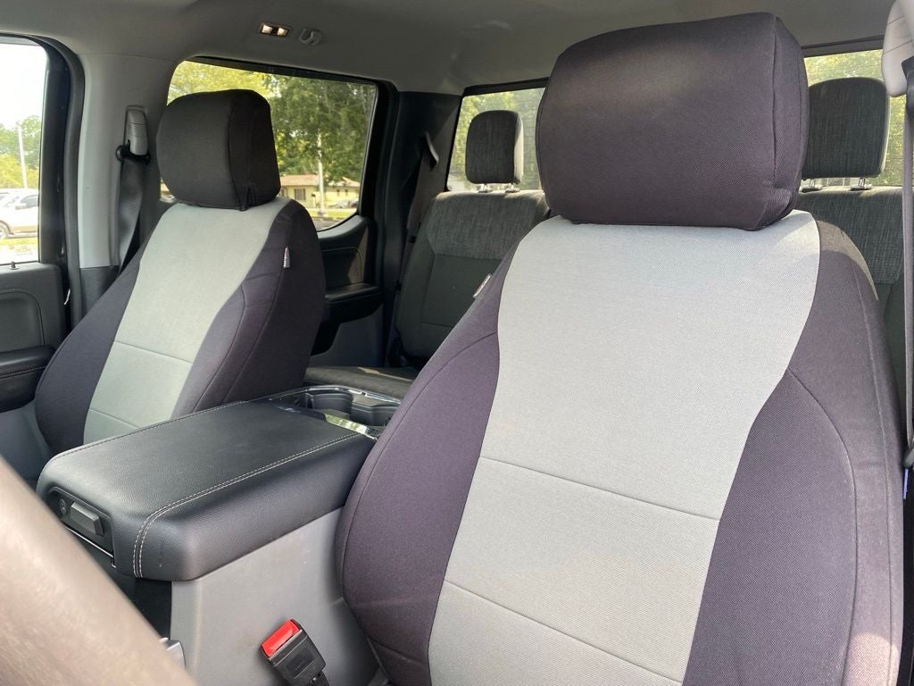 2023 Ford F-250SD XLT -4WD - CLEAN CARFAX - ONE OWNER