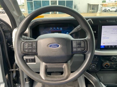 2023 Ford F-250SD XLT -4WD - CLEAN CARFAX - ONE OWNER