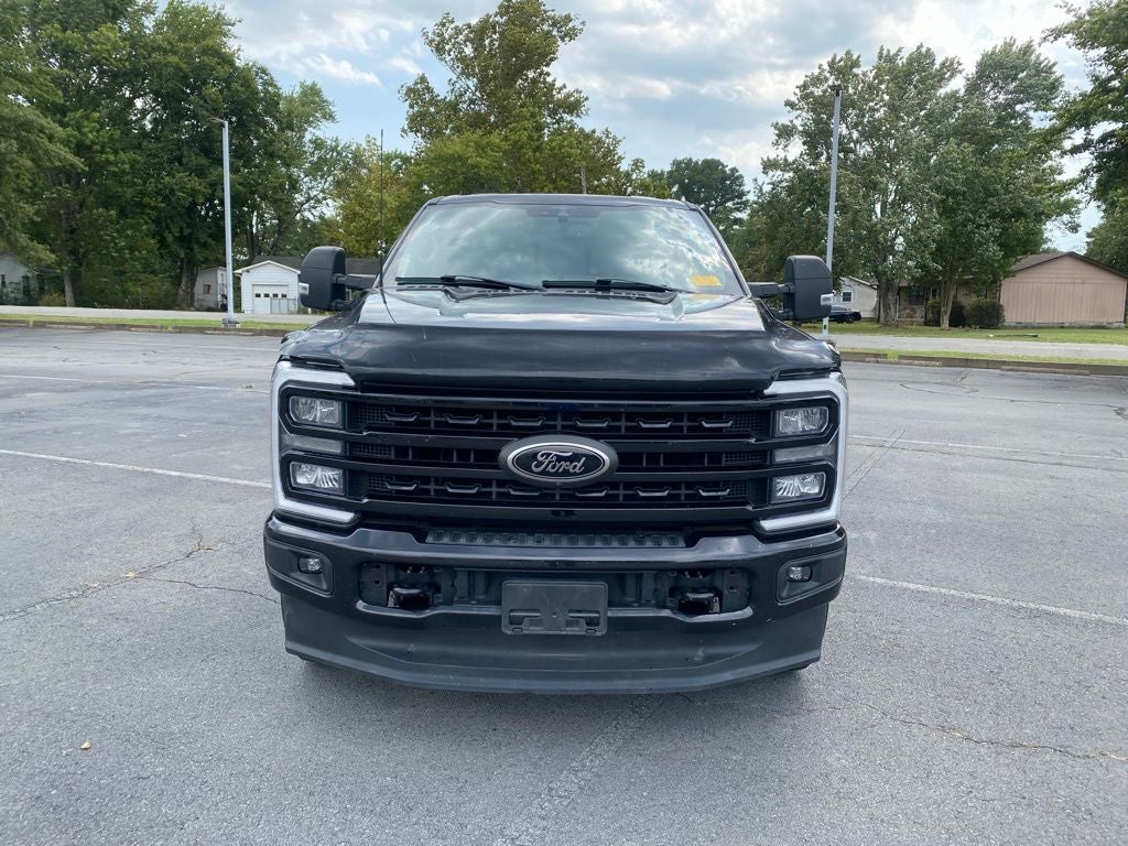 2023 Ford F-250SD XLT