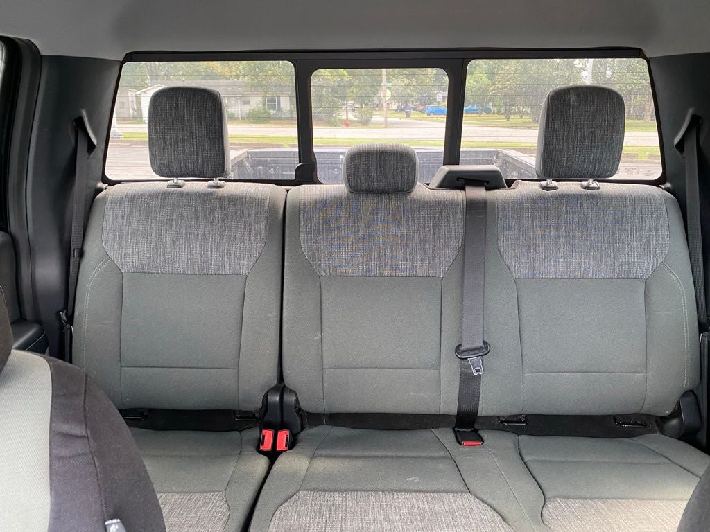 2023 Ford F-250SD XLT -4WD - CLEAN CARFAX - ONE OWNER