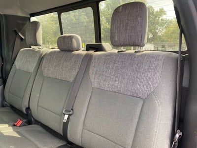 2023 Ford F-250SD XLT -4WD - CLEAN CARFAX - ONE OWNER