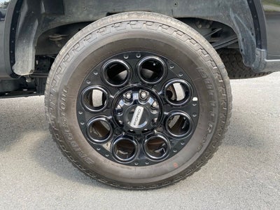 2023 Ford F-250SD XLT -4WD - CLEAN CARFAX - ONE OWNER