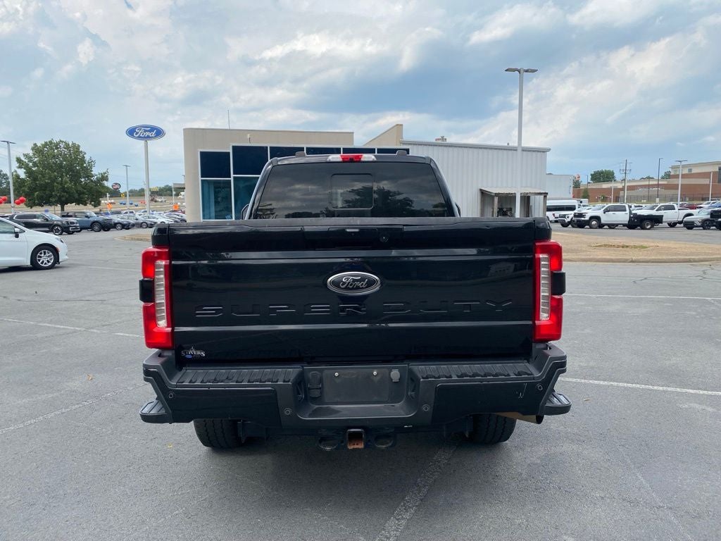2023 Ford F-250SD XLT -4WD - CLEAN CARFAX - ONE OWNER