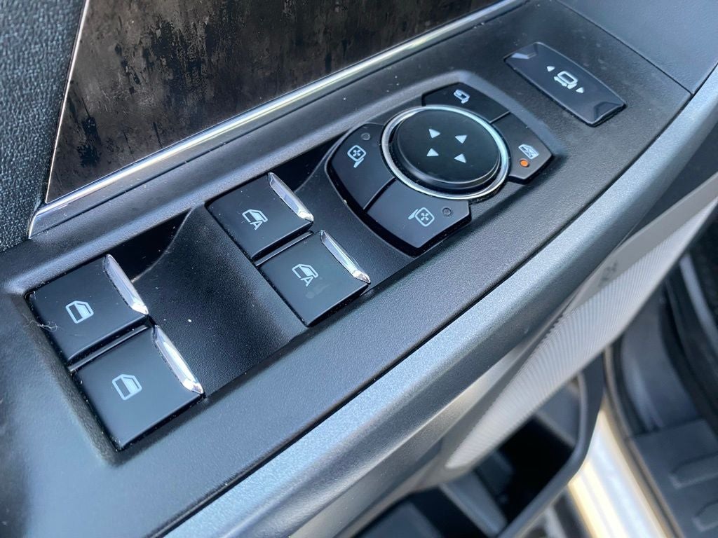 2023 Ford F-250SD Lariat