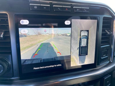 2023 Ford F-250SD Lariat