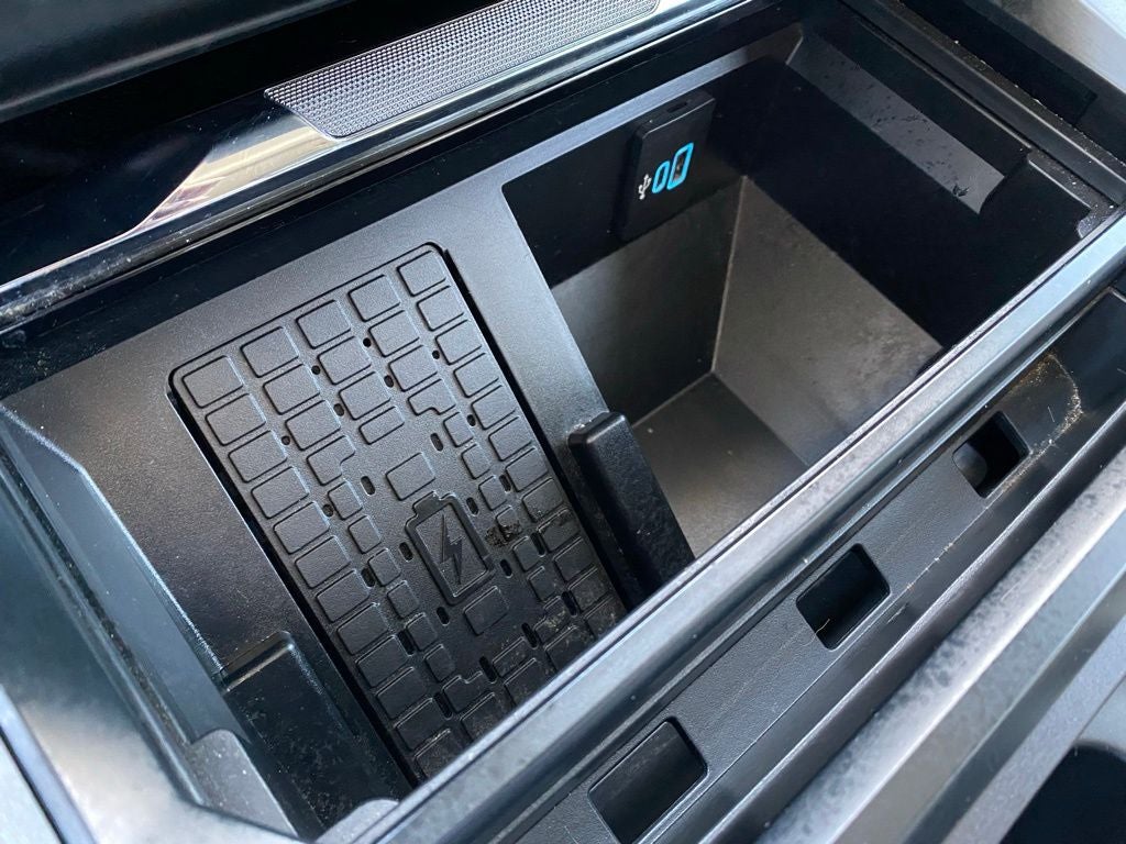 2023 Ford F-250SD Lariat