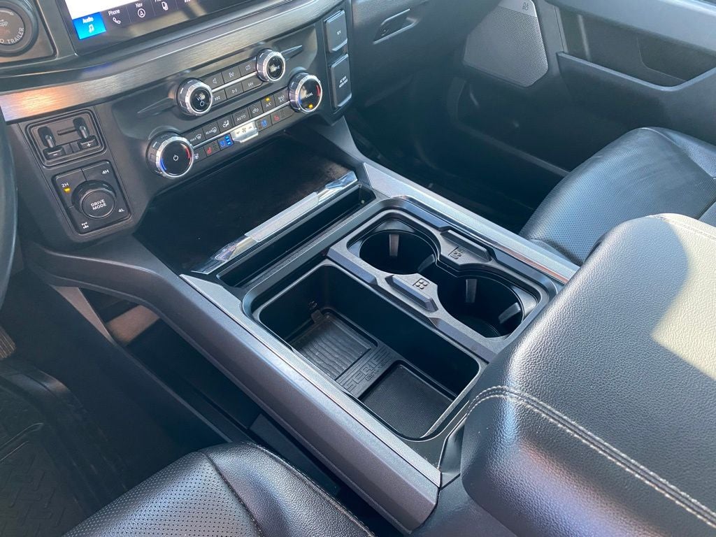 2023 Ford F-250SD Lariat