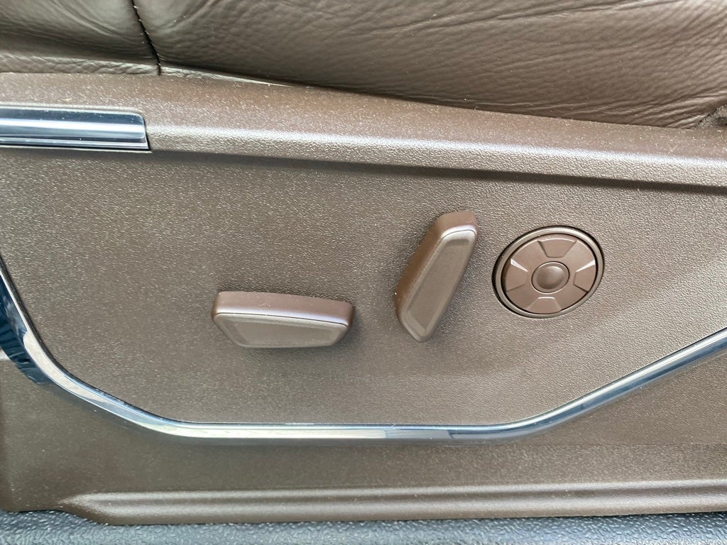 2024 Ford F-350SD King Ranch