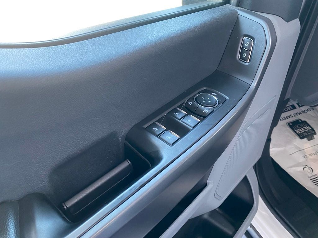 2025 Ford F-350SD XLT - FX4 - 6.7L POWERSTROKE
