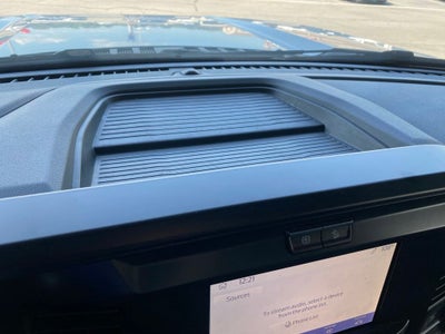 2025 Ford F-350SD XLT - FX4 - 6.7L POWERSTROKE