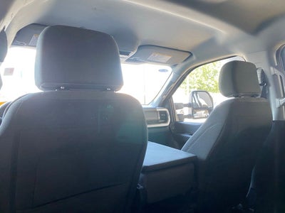2025 Ford F-350SD XLT - FX4 - 6.7L POWERSTROKE