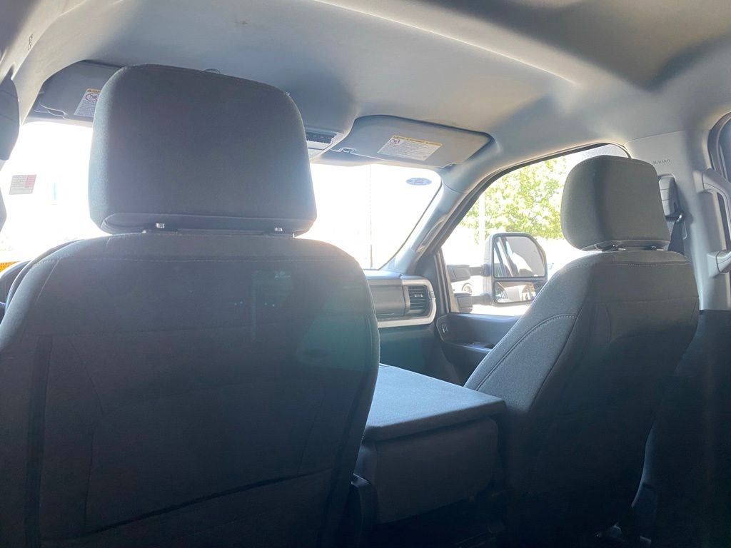 2025 Ford F-350SD XLT - FX4 - 6.7L POWERSTROKE