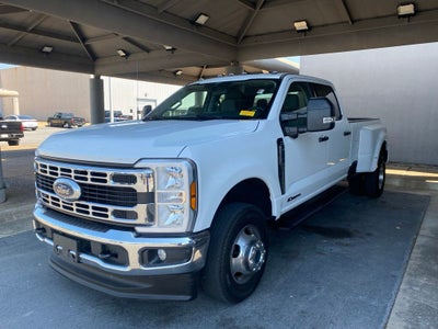 2025 Ford F-350SD XLT - FX4 - 6.7L POWERSTROKE