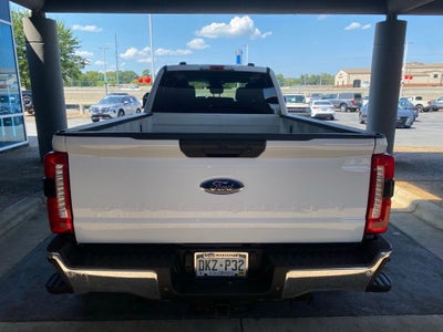 2025 Ford F-350SD XLT - FX4 - 6.7L POWERSTROKE