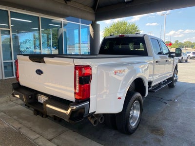 2025 Ford F-350SD XLT - FX4 - 6.7L POWERSTROKE