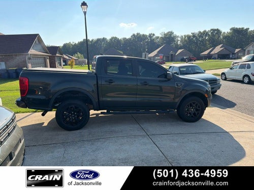 2022 Ford Ranger XLT - CLEAN CARFAX - FORD GOLD CERTIFIED