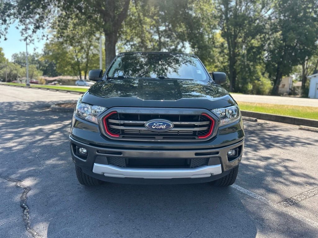 2022 Ford Ranger XLT - CLEAN CARFAX - FORD GOLD CERTIFIED