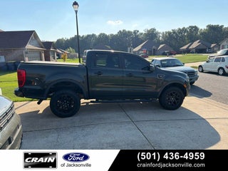 2022 Ford Ranger XLT - CLEAN CARFAX - FORD GOLD CERTIFIED