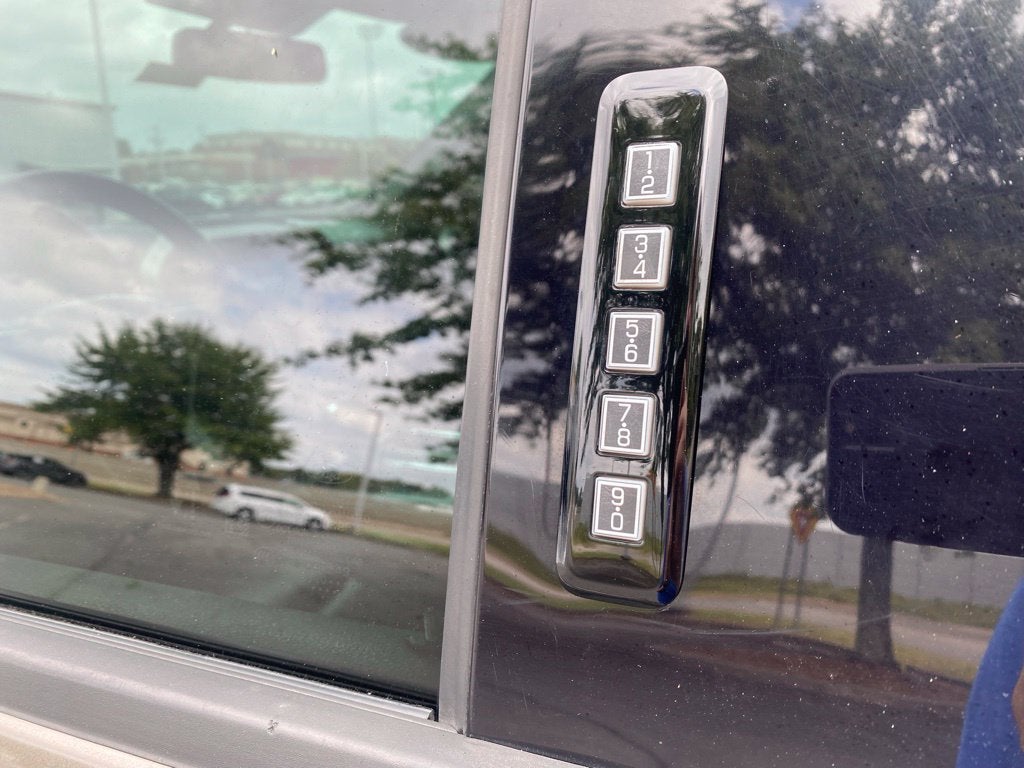 2020 Ford F-150 Lariat - 5.0L V8
