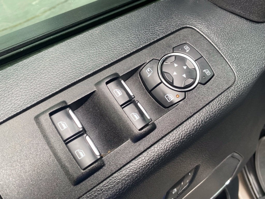 2020 Ford F-150 Lariat - 5.0L V8